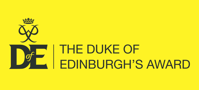 DofE-logo-