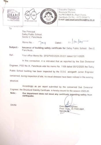 Building-Safety-Sec-2-2025